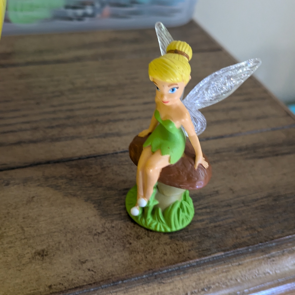 Tinkerbell TONIE